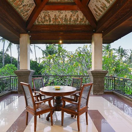Starloka Saba Bali Hotel Blahbatu Εξωτερικό φωτογραφία