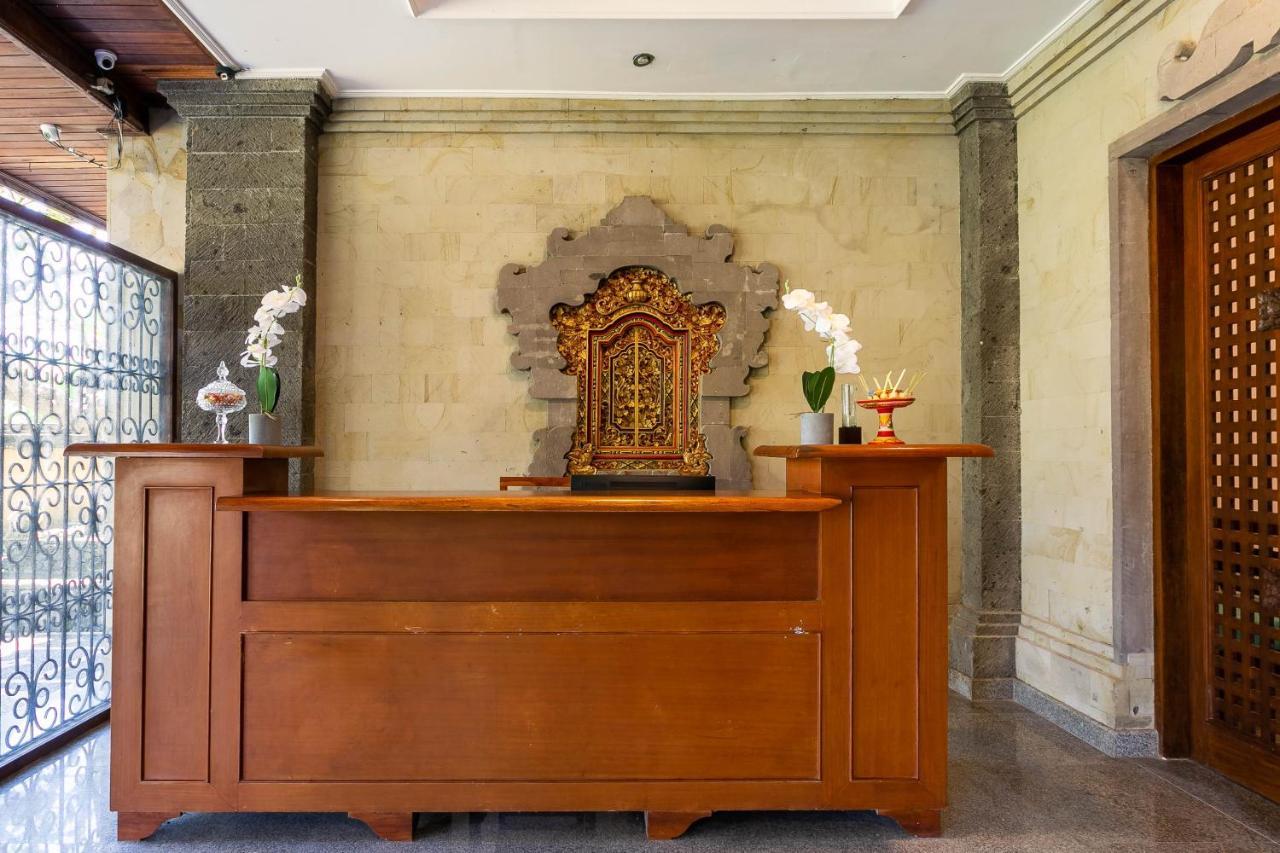 Starloka Saba Bali Hotel Blahbatu Εξωτερικό φωτογραφία