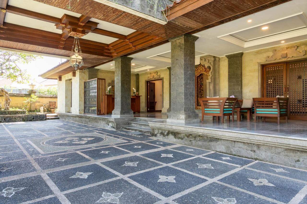 Starloka Saba Bali Hotel Blahbatu Εξωτερικό φωτογραφία