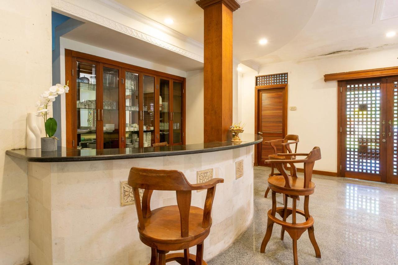 Starloka Saba Bali Hotel Blahbatu Εξωτερικό φωτογραφία