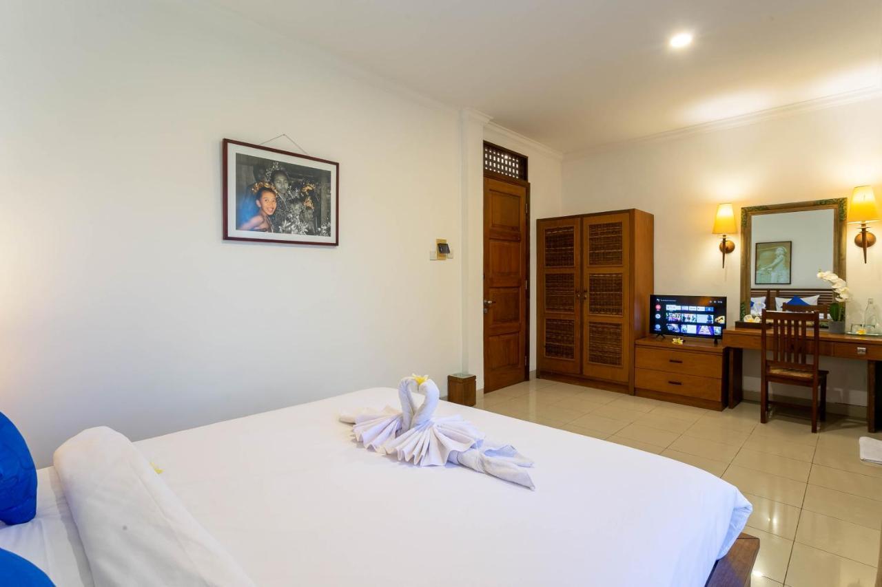 Starloka Saba Bali Hotel Blahbatu Εξωτερικό φωτογραφία