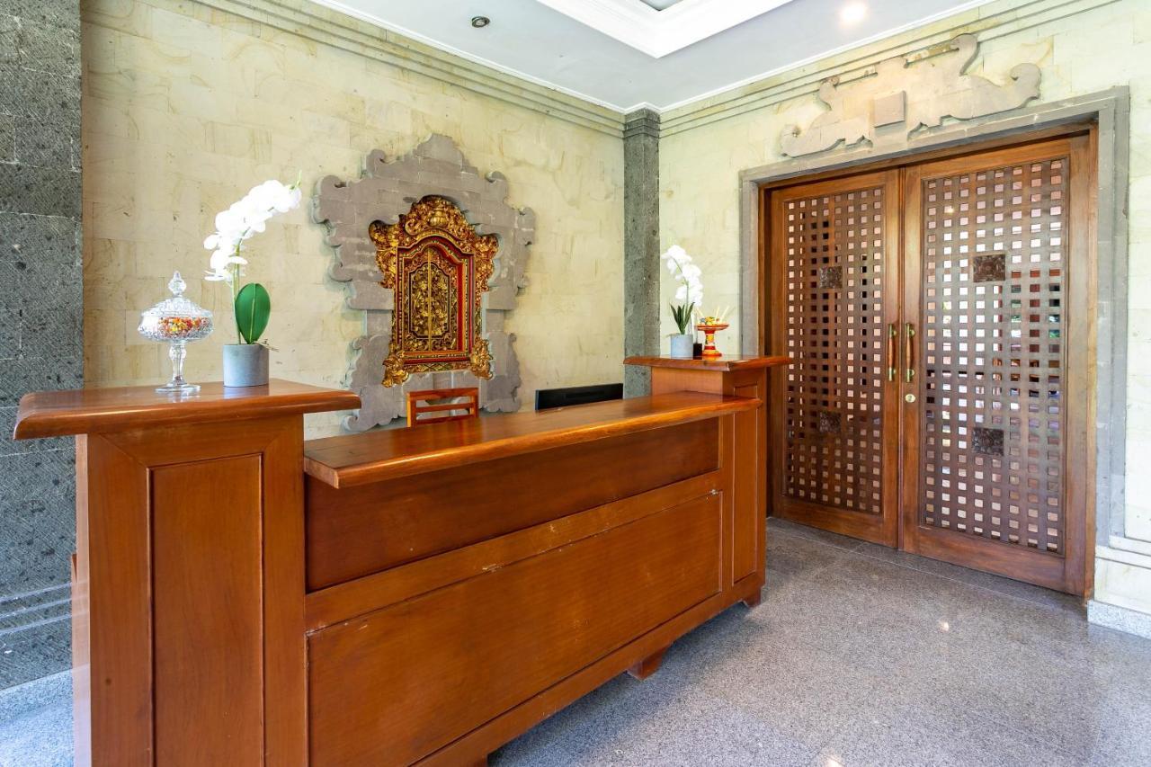 Starloka Saba Bali Hotel Blahbatu Εξωτερικό φωτογραφία