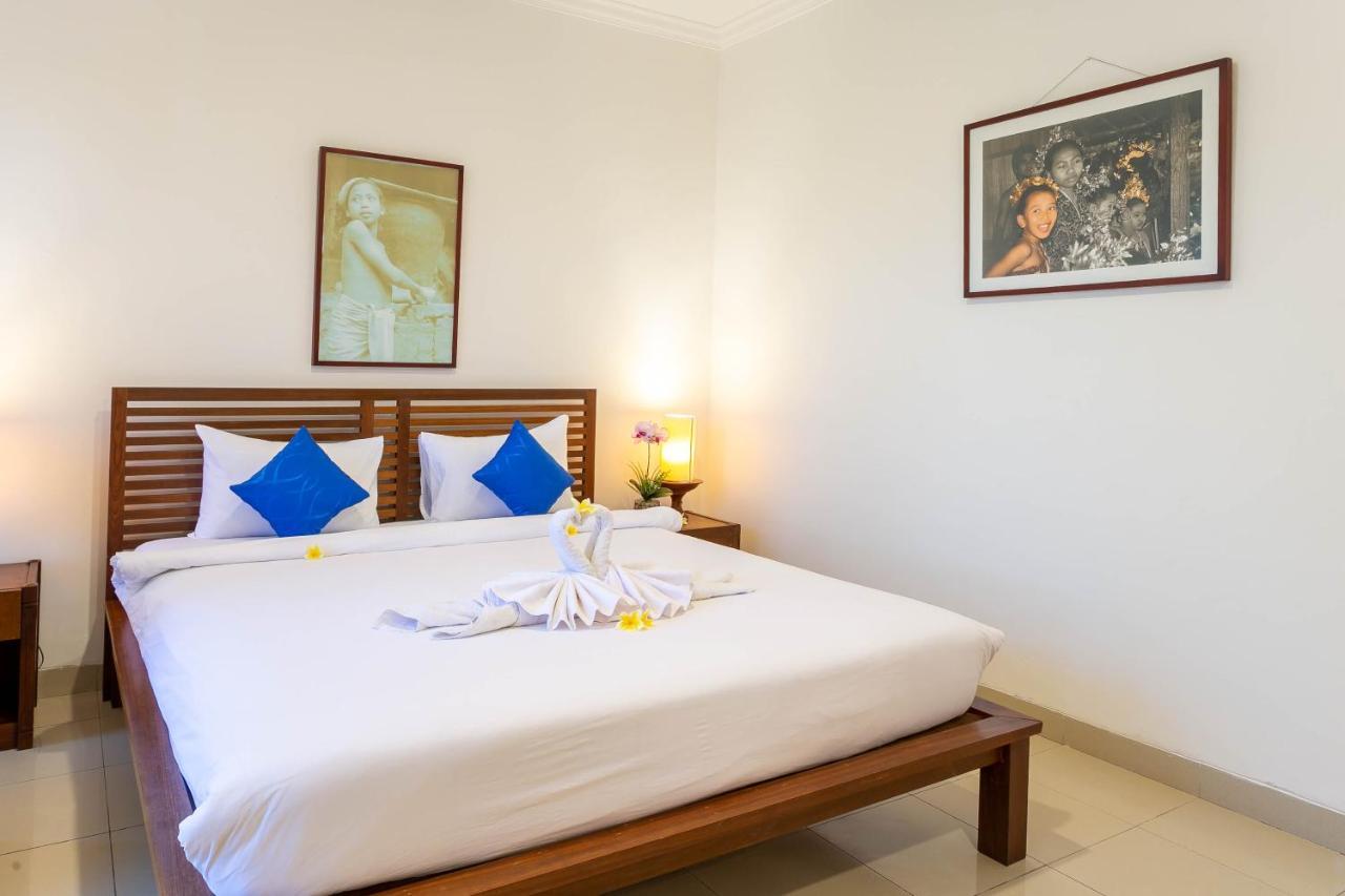 Starloka Saba Bali Hotel Blahbatu Εξωτερικό φωτογραφία