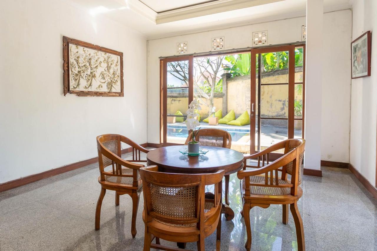 Starloka Saba Bali Hotel Blahbatu Εξωτερικό φωτογραφία