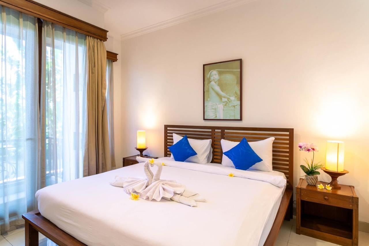Starloka Saba Bali Hotel Blahbatu Εξωτερικό φωτογραφία