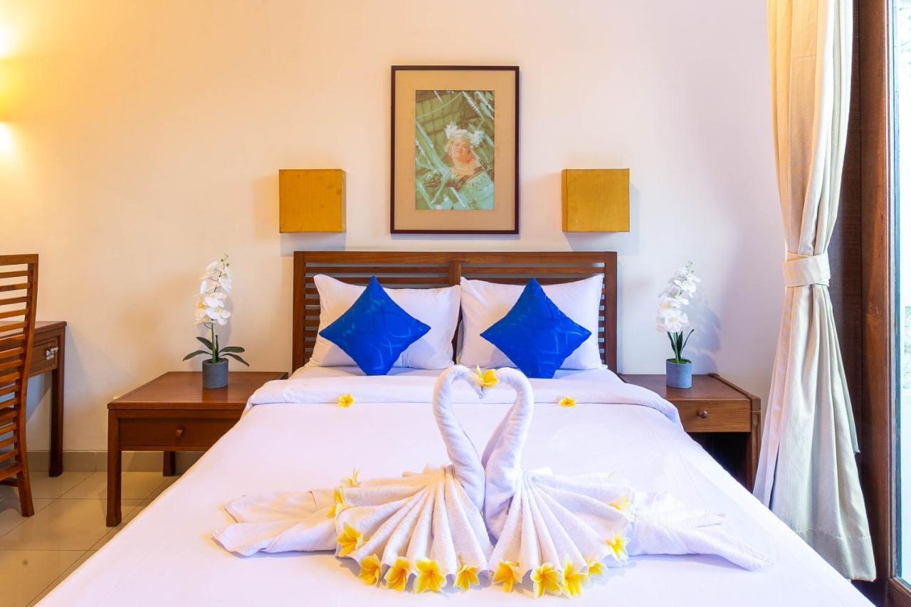 Starloka Saba Bali Hotel Blahbatu Εξωτερικό φωτογραφία