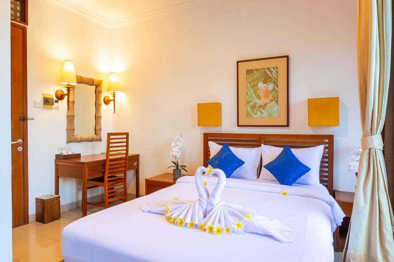 Starloka Saba Bali Hotel Blahbatu Εξωτερικό φωτογραφία