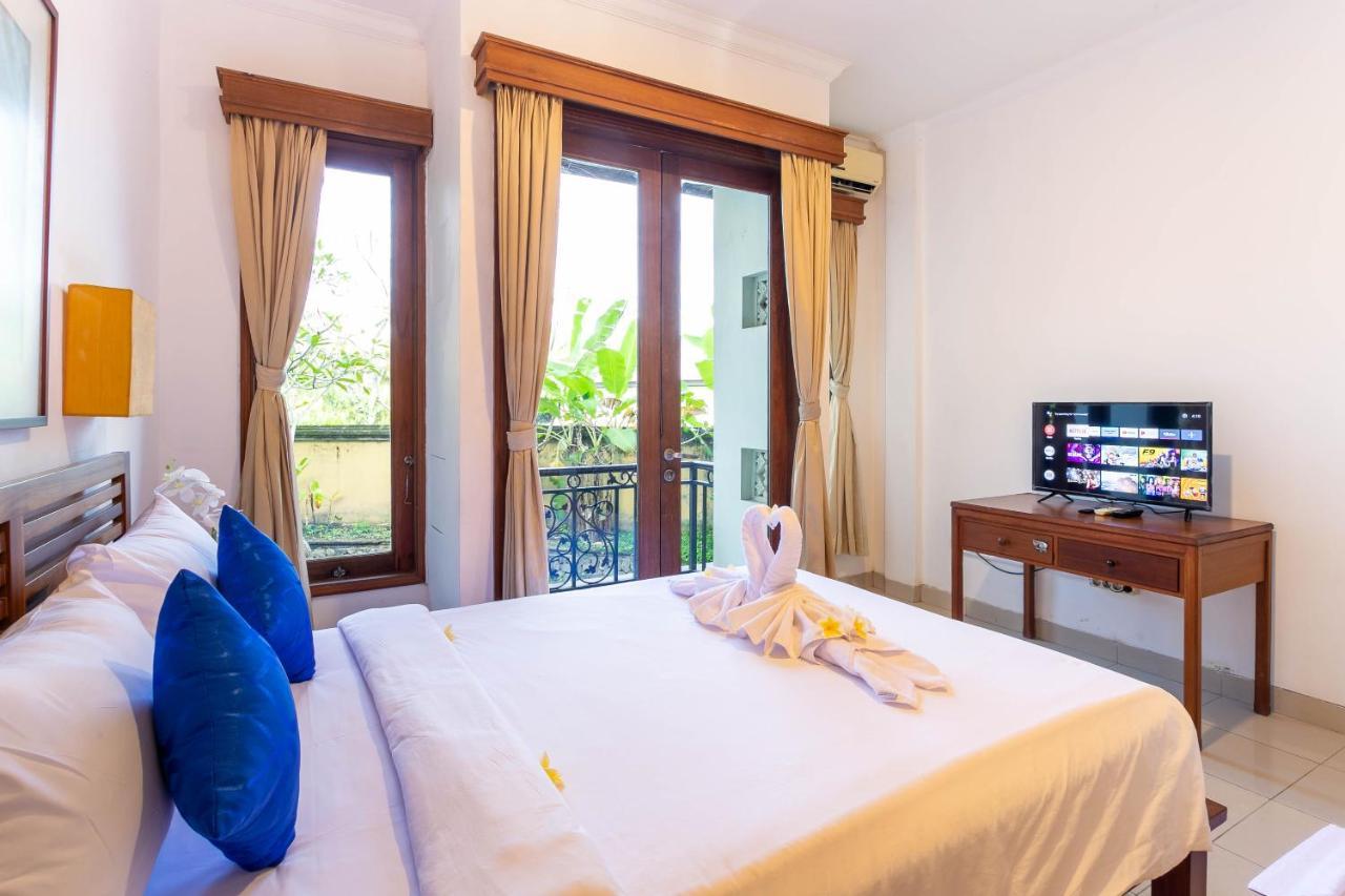 Starloka Saba Bali Hotel Blahbatu Εξωτερικό φωτογραφία