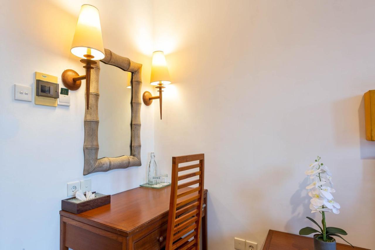 Starloka Saba Bali Hotel Blahbatu Εξωτερικό φωτογραφία