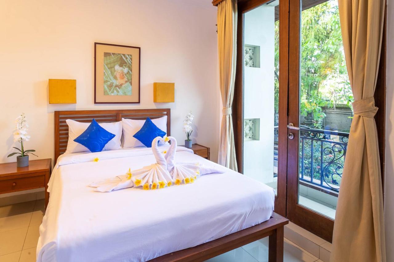 Starloka Saba Bali Hotel Blahbatu Εξωτερικό φωτογραφία