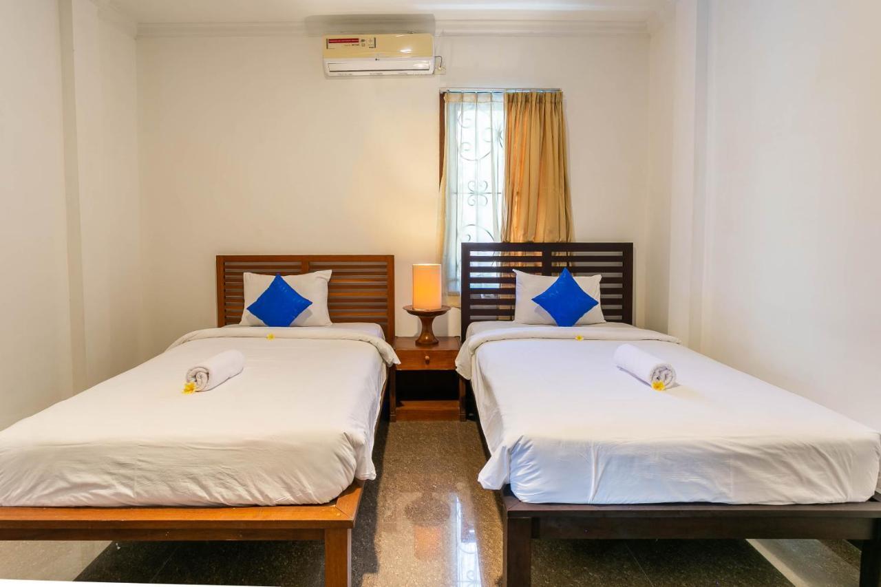 Starloka Saba Bali Hotel Blahbatu Εξωτερικό φωτογραφία