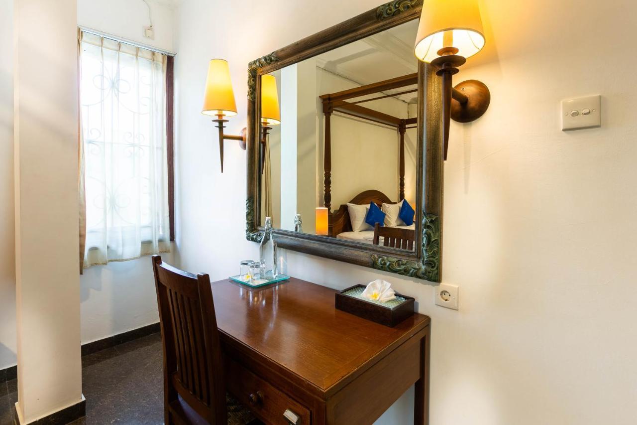 Starloka Saba Bali Hotel Blahbatu Εξωτερικό φωτογραφία