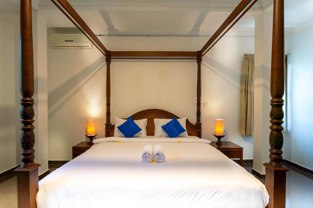 Starloka Saba Bali Hotel Blahbatu Εξωτερικό φωτογραφία