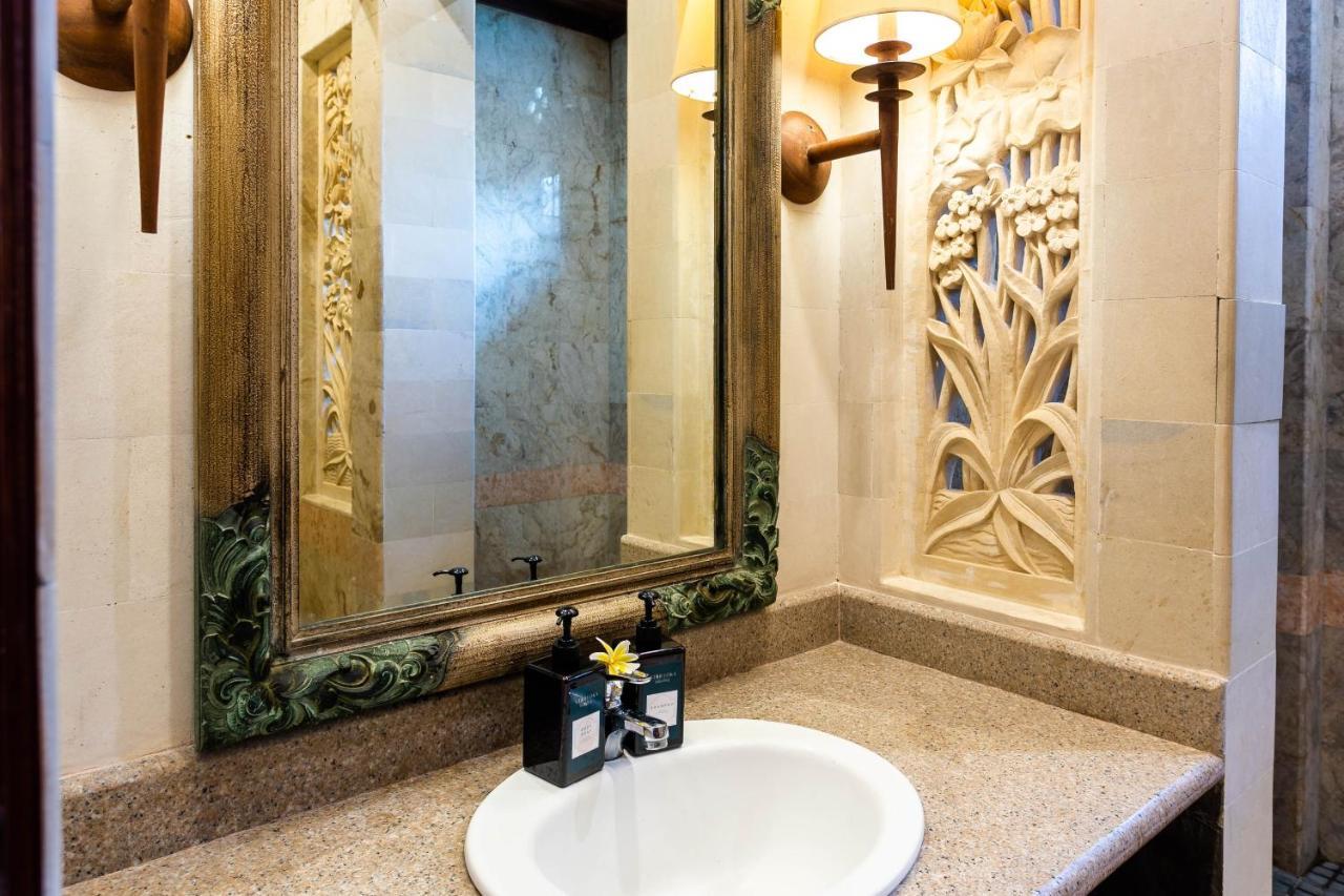 Starloka Saba Bali Hotel Blahbatu Εξωτερικό φωτογραφία