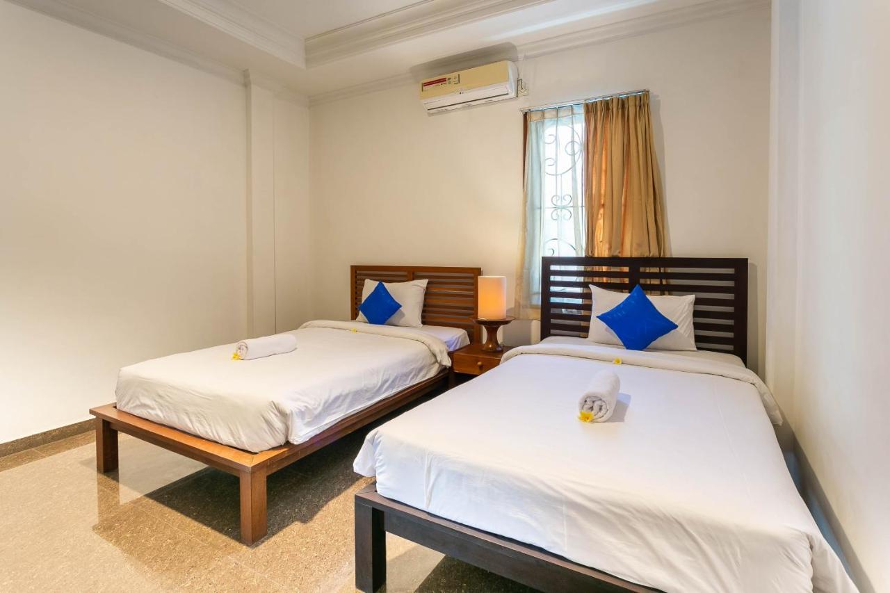 Starloka Saba Bali Hotel Blahbatu Εξωτερικό φωτογραφία