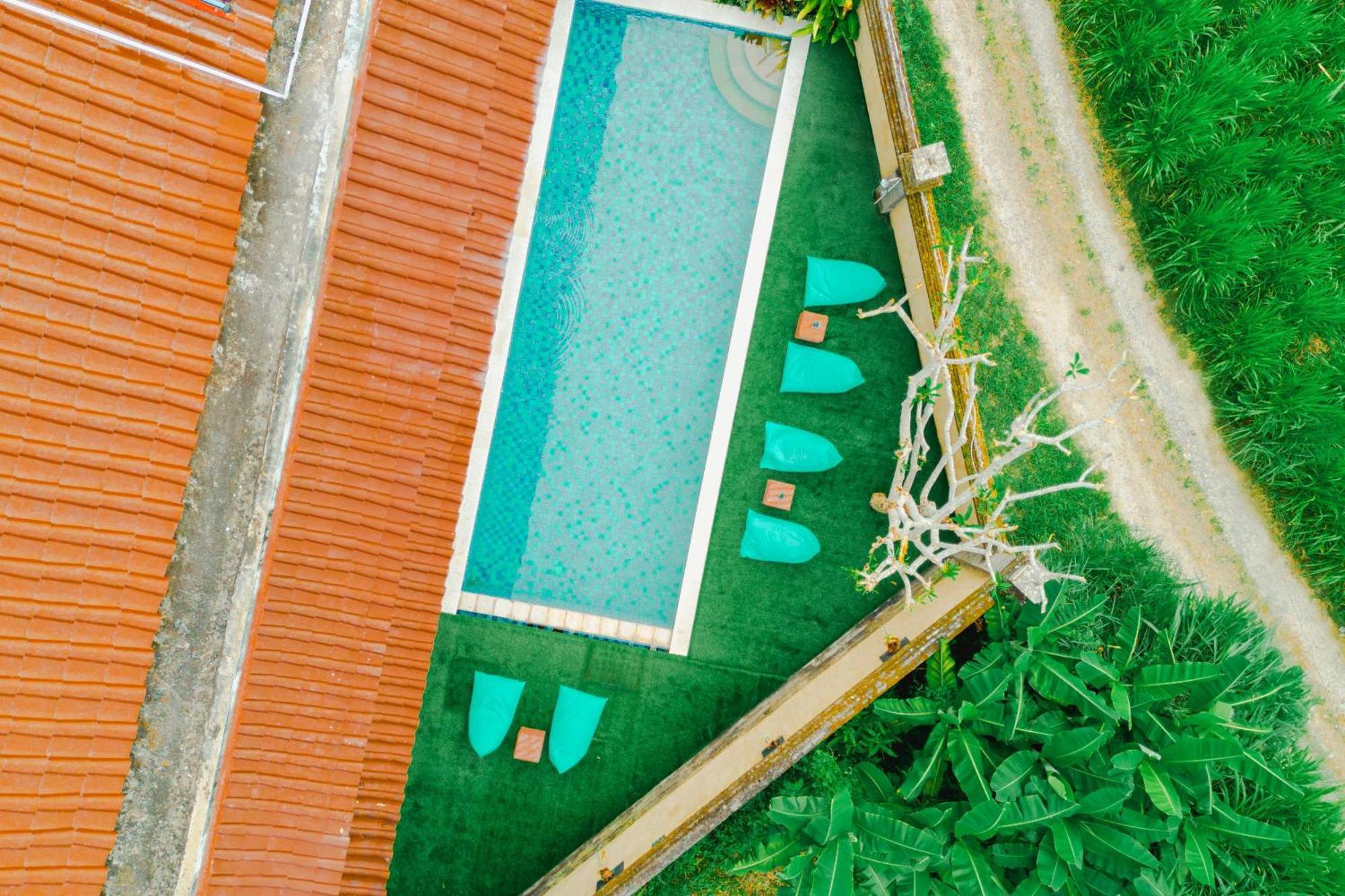 Starloka Saba Bali Hotel Blahbatu Εξωτερικό φωτογραφία
