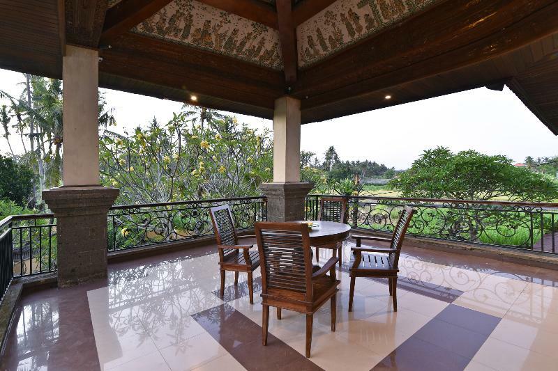 Starloka Saba Bali Hotel Blahbatu Εξωτερικό φωτογραφία