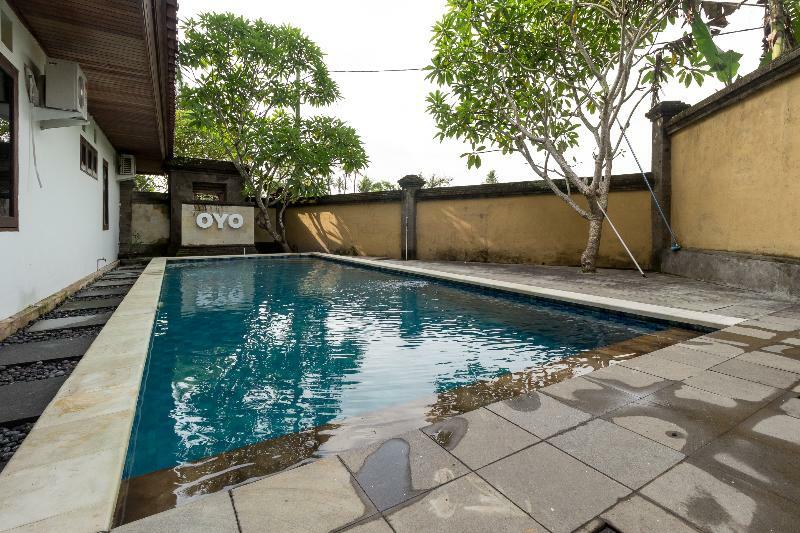 Starloka Saba Bali Hotel Blahbatu Εξωτερικό φωτογραφία