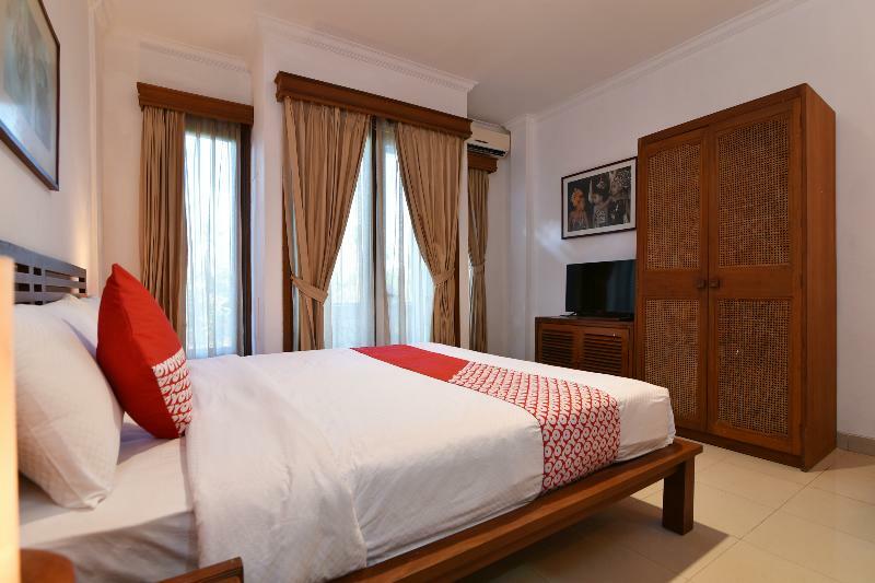 Starloka Saba Bali Hotel Blahbatu Εξωτερικό φωτογραφία