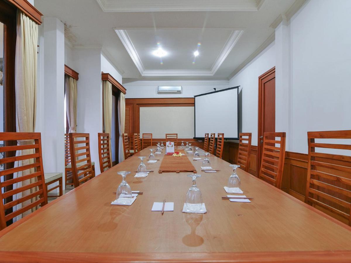 Starloka Saba Bali Hotel Blahbatu Εξωτερικό φωτογραφία